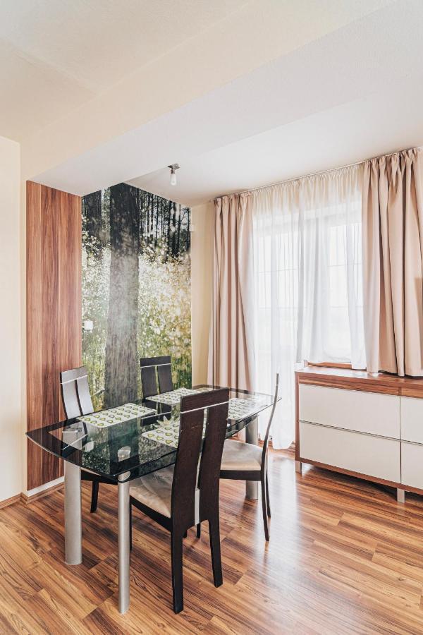 Apartman Nelka - Velka Lomnica المظهر الخارجي الصورة