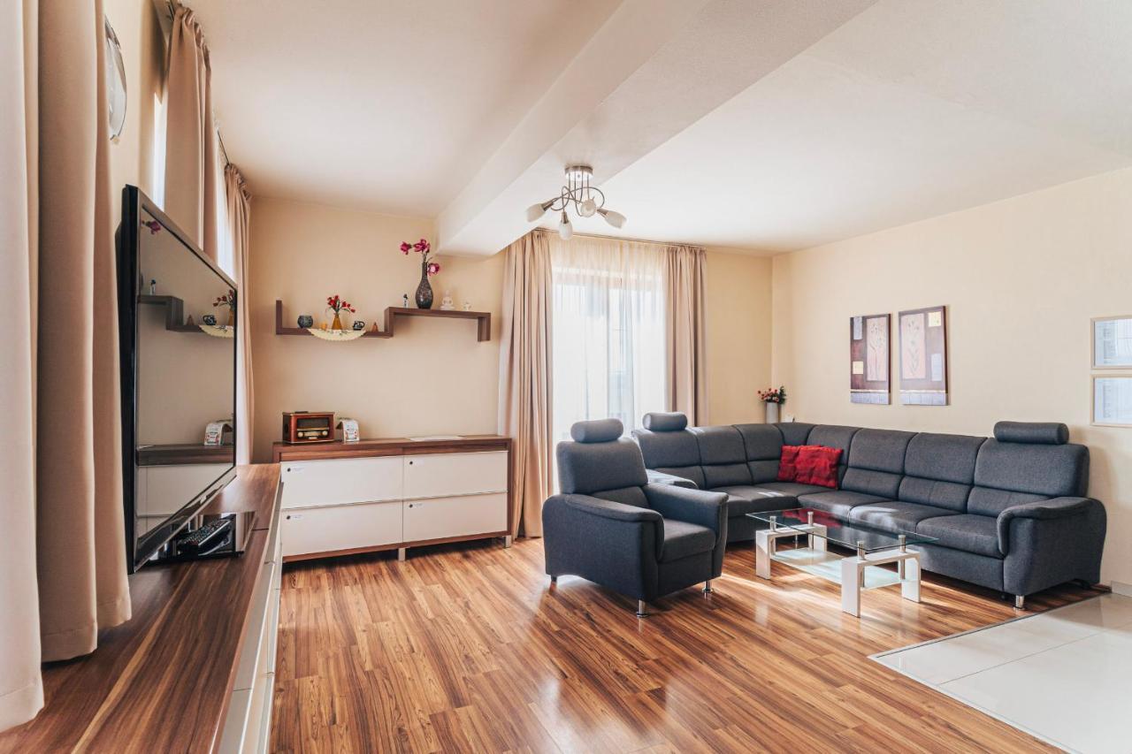 Apartman Nelka - Velka Lomnica المظهر الخارجي الصورة