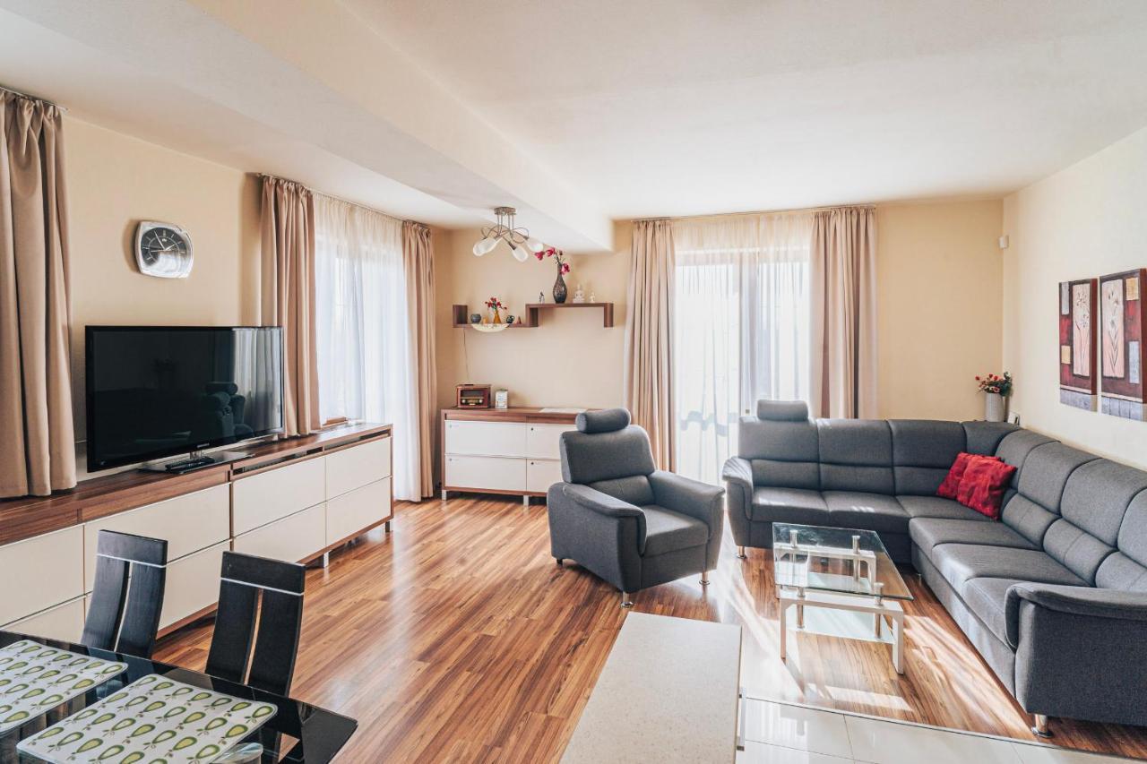 Apartman Nelka - Velka Lomnica المظهر الخارجي الصورة