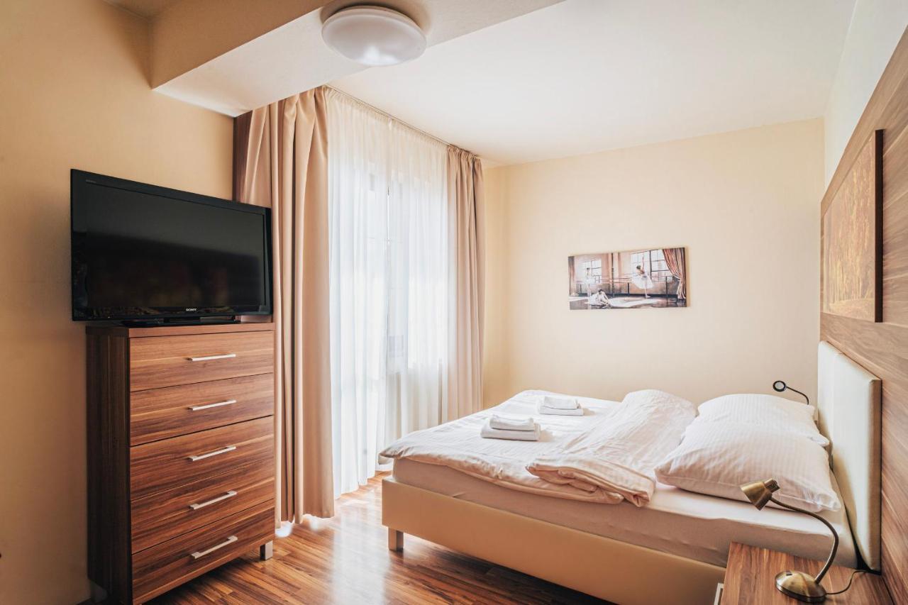 Apartman Nelka - Velka Lomnica المظهر الخارجي الصورة