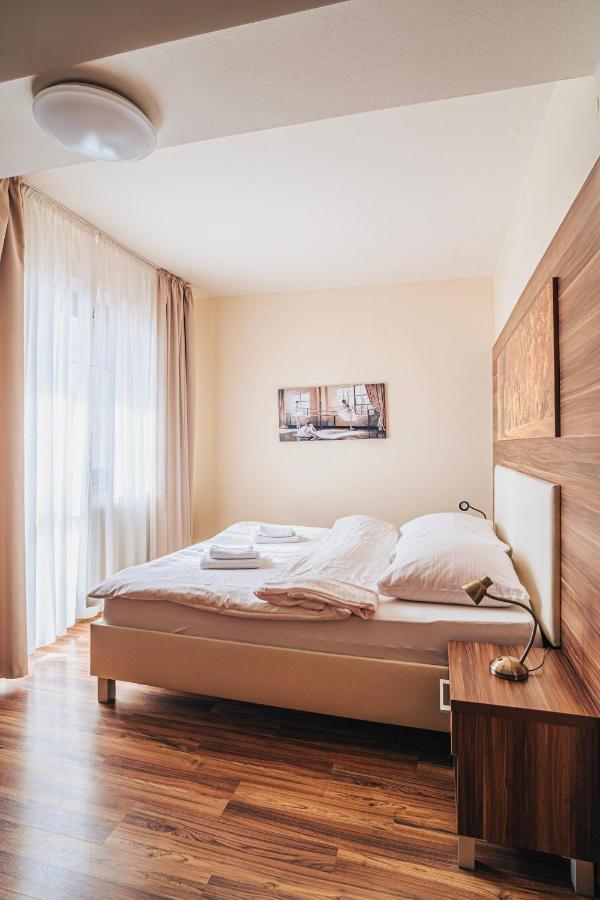 Apartman Nelka - Velka Lomnica المظهر الخارجي الصورة